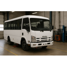 Ремонт Isuzu NQR
